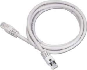 Gembird PP12-2M networking cable Beige Cat5e