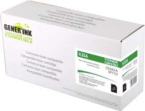 GenerInk CB435A / CB436A / CE285A