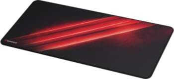 Genesis | Mouse Pad | Fabric