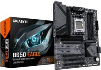 Gigabyte B650 EAGLE (B650,AM5,ATX