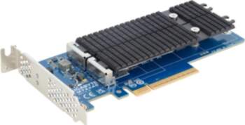 GIGABYTE CMT40A0 interface cards/adapter Internal M