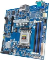 Motherboard - Gigabyte MC13-LE0 1x AM5