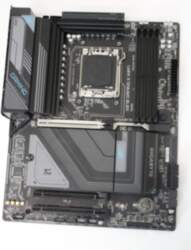 Gigabyte REFURBISHED, USED, WITHOUT INSTRUCTIONS, WITHOUT