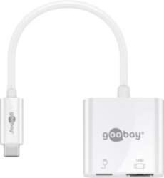 Goobay 62110 interface hub USB 3