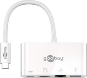 Goobay | USB-C Multiport Adapter (HDMI