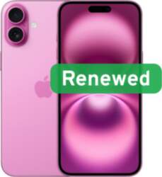 Grade C | Apple iPhone 16