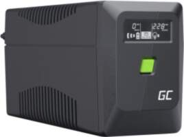 Green Cell uninterruptible power supply (UPS)