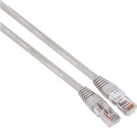 Hama 00200913 CAT5e Patch Cable, F/UTP