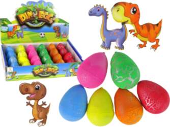 Hatching Magic Dinosaur Egg Growing 6