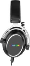 HATOR Hypergang 3 USB Headset Wired