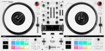 Hercules DJControl Impulse T7 | USB