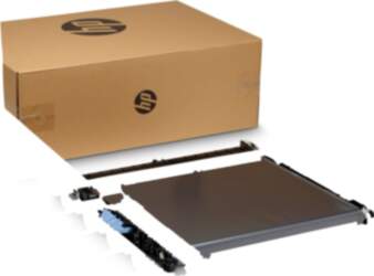 Hewlett Packard HP LaserJet Image Transfer