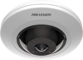 Hikvision Panoramic Series 5 MP AcuSense