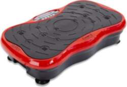 HMS vibrating platform SVP01 red