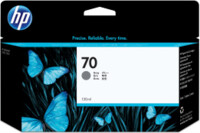 HP Inc HP 70 Original Grey