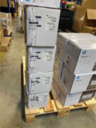 HP LaserJet M111w printer, B grade