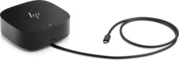 HP USB-C Dock G5