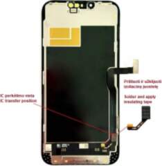 HX Display for iPhone 13 Pro