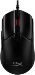HyperX Mouse Pulsefire Haste 2 Black
