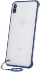 ILike Apple iPhone XR frameless case