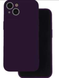 ILike Apple Silicon case for iPhone
