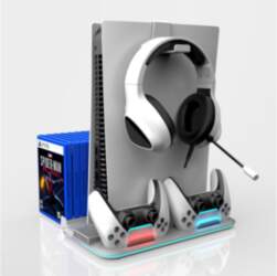 ILike DZ504 Slim Multi Dock Station