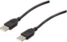 ILike Kabelis USB2.0 AM -