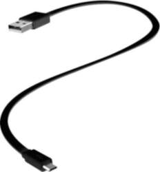 ILike micro USB cable 30cm Black