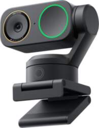 Insta360 Link 2 Pro Graphite Black
