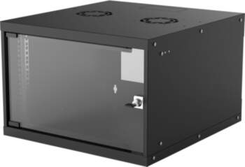 Intellinet Network Cabinet - Wall Mount