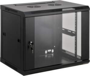 Intellinet Network Cabinet - Wall Mount