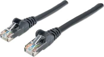 Intellinet Network Patch Cable, Cat6, 2m