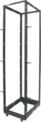 Intellinet Network Rack - 4-Post Open