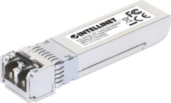 Intellinet Transceiver Module Optical, 10 Gigabit