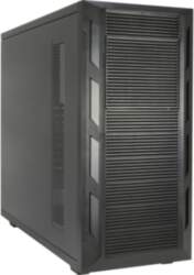 Inter-Tech 88887382 computer case Micro Tower