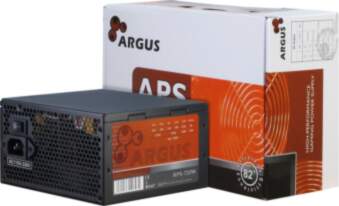Inter-Tech Argus APS power supply unit