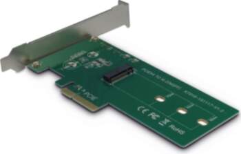 Inter-Tech KT016 interface cards/adapter Internal M