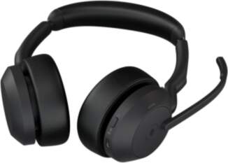 Jabra Evolve2 55 Austiņas Bezvadu Birojs