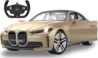 Jamara BMW i4 Concept 1:14 gold