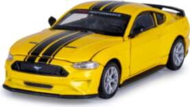 Jamara Ford Mustang GT     1:42       2in1