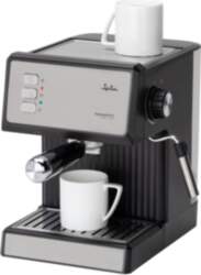 Jata JECA2525 Espresso Coffee Maker