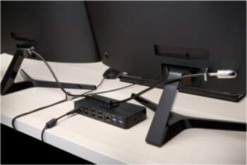 Kensington Desktop & Peripherals Locking Kit