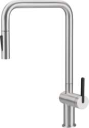 Deante Kitchen faucet with pull-out spout