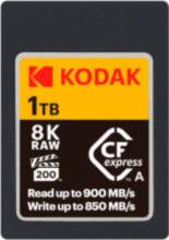 Kodak CFexpress Type A 1 Tb
