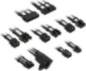 Kolink Core Pro Braided Cable Extension