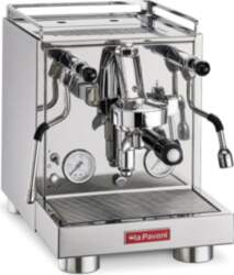 La Pavoni Evolution Semi-auto Espresso machine