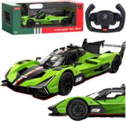 Lamborghini SC63 Remote Controlled RC Race