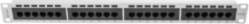 Lanberg PPU5-1024-S patch panel 1U