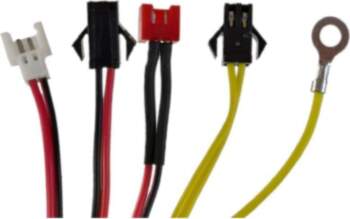 LCD MP4 Music Panel for Range