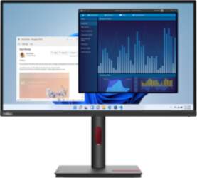 Lenovo ThinkVision T27p-30 computer monitor 68